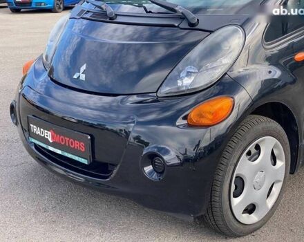 Мицубиси И-Миев, объемом двигателя 0 л и пробегом 130 тыс. км за 3190 $, фото 4 на Automoto.ua
