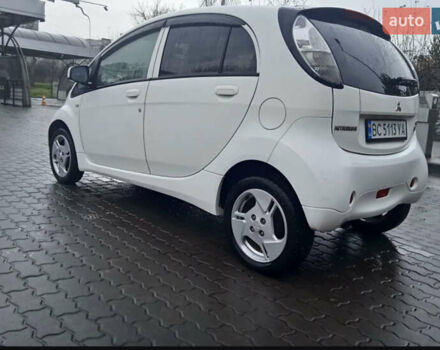 Міцубісі І-Мієв, об'ємом двигуна 0 л та пробігом 99 тис. км за 4299 $, фото 3 на Automoto.ua