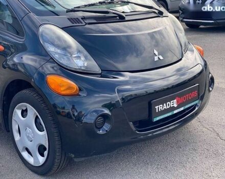 Мицубиси И-Миев, объемом двигателя 0 л и пробегом 130 тыс. км за 3190 $, фото 2 на Automoto.ua