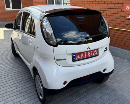 Міцубісі І-Мієв, об'ємом двигуна 0 л та пробігом 79 тис. км за 4400 $, фото 5 на Automoto.ua