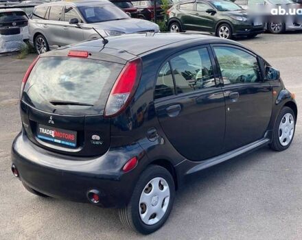 Мицубиси И-Миев, объемом двигателя 0 л и пробегом 130 тыс. км за 3190 $, фото 13 на Automoto.ua