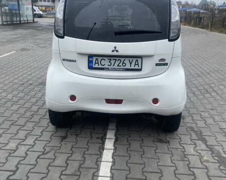 Мицубиси И-Миев, объемом двигателя 0 л и пробегом 160 тыс. км за 3800 $, фото 3 на Automoto.ua