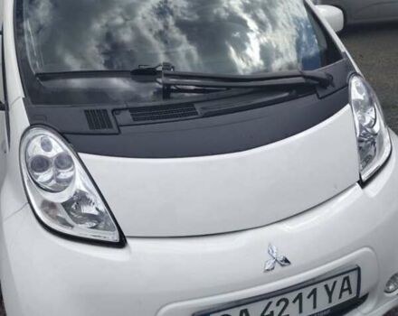 Мицубиси И-Миев, объемом двигателя 0 л и пробегом 100 тыс. км за 5250 $, фото 4 на Automoto.ua