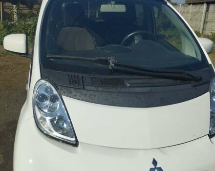 Мицубиси И-Миев, объемом двигателя 0 л и пробегом 100 тыс. км за 5250 $, фото 2 на Automoto.ua