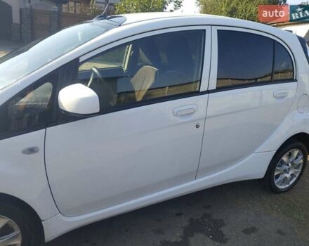 Мицубиси И-Миев, объемом двигателя 0 л и пробегом 100 тыс. км за 5250 $, фото 3 на Automoto.ua