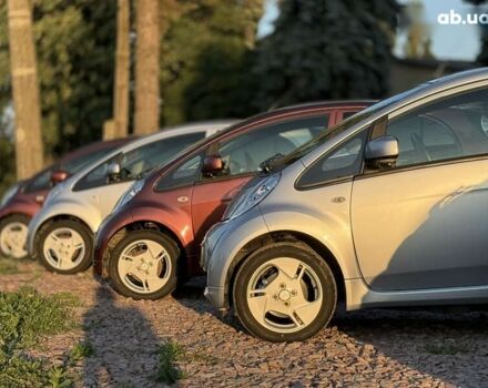 Міцубісі І-Мієв, об'ємом двигуна 0 л та пробігом 41 тис. км за 5950 $, фото 7 на Automoto.ua