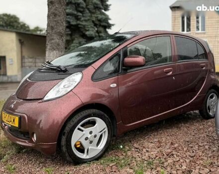 Мицубиси И-Миев, объемом двигателя 0 л и пробегом 22 тыс. км за 6950 $, фото 2 на Automoto.ua