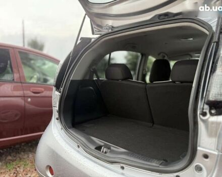 Мицубиси И-Миев, объемом двигателя 0 л и пробегом 37 тыс. км за 5950 $, фото 9 на Automoto.ua