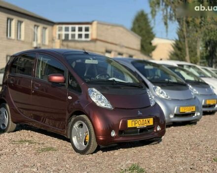 Мицубиси И-Миев, объемом двигателя 0 л и пробегом 22 тыс. км за 6950 $, фото 5 на Automoto.ua