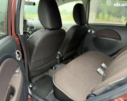 Мицубиси И-Миев, объемом двигателя 0 л и пробегом 22 тыс. км за 6950 $, фото 9 на Automoto.ua