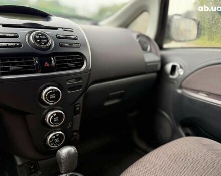 Мицубиси И-Миев, объемом двигателя 0 л и пробегом 22 тыс. км за 6950 $, фото 20 на Automoto.ua