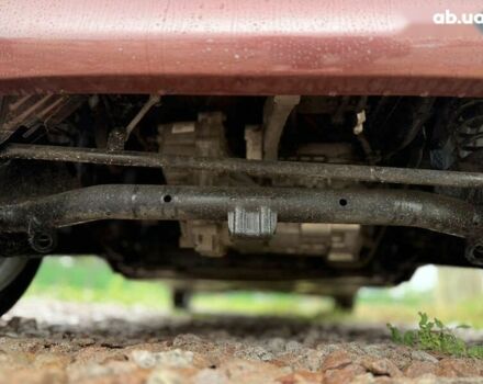 Мицубиси И-Миев, объемом двигателя 0 л и пробегом 22 тыс. км за 6950 $, фото 6 на Automoto.ua