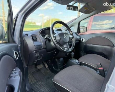 Міцубісі І-Мієв, об'ємом двигуна 0 л та пробігом 41 тис. км за 5950 $, фото 8 на Automoto.ua