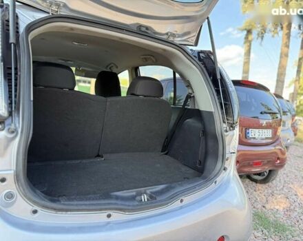 Міцубісі І-Мієв, об'ємом двигуна 0 л та пробігом 41 тис. км за 5950 $, фото 12 на Automoto.ua