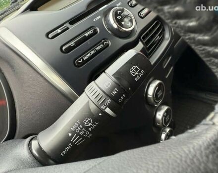 Мицубиси И-Миев, объемом двигателя 0 л и пробегом 37 тыс. км за 5950 $, фото 15 на Automoto.ua