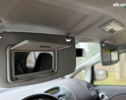 Мицубиси И-Миев, объемом двигателя 0 л и пробегом 22 тыс. км за 6950 $, фото 22 на Automoto.ua