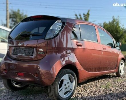 Мицубиси И-Миев, объемом двигателя 0 л и пробегом 22 тыс. км за 6950 $, фото 1 на Automoto.ua