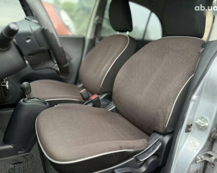 Мицубиси И-Миев, объемом двигателя 0 л и пробегом 37 тыс. км за 5950 $, фото 6 на Automoto.ua