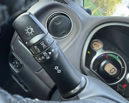 Міцубісі І-Мієв, об'ємом двигуна 0 л та пробігом 41 тис. км за 5950 $, фото 21 на Automoto.ua