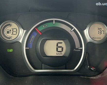 Мицубиси И-Миев, объемом двигателя 0 л и пробегом 22 тыс. км за 6950 $, фото 12 на Automoto.ua