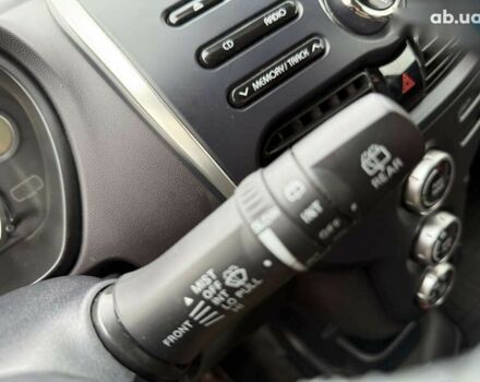 Мицубиси И-Миев, объемом двигателя 0 л и пробегом 22 тыс. км за 6950 $, фото 14 на Automoto.ua