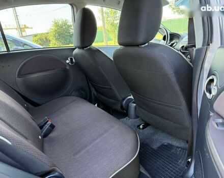 Міцубісі І-Мієв, об'ємом двигуна 0 л та пробігом 41 тис. км за 5950 $, фото 11 на Automoto.ua