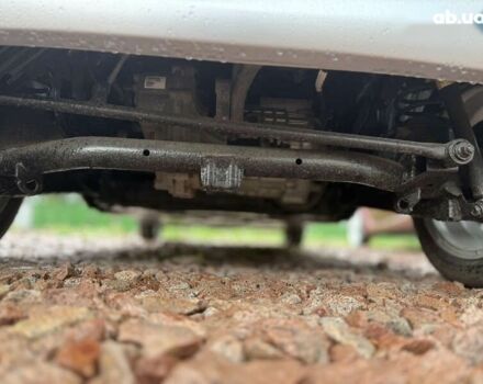 Мицубиси И-Миев, объемом двигателя 0 л и пробегом 37 тыс. км за 5950 $, фото 11 на Automoto.ua