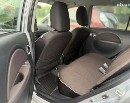 Мицубиси И-Миев, объемом двигателя 0 л и пробегом 37 тыс. км за 5950 $, фото 7 на Automoto.ua