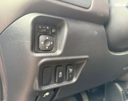 Мицубиси И-Миев, объемом двигателя 0 л и пробегом 37 тыс. км за 5950 $, фото 20 на Automoto.ua