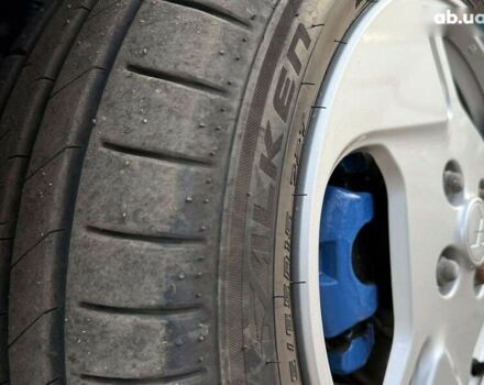 Мицубиси И-Миев, объемом двигателя 0 л и пробегом 37 тыс. км за 5950 $, фото 27 на Automoto.ua