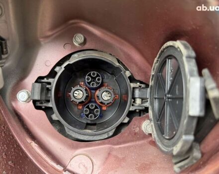 Мицубиси И-Миев, объемом двигателя 0 л и пробегом 22 тыс. км за 6950 $, фото 28 на Automoto.ua