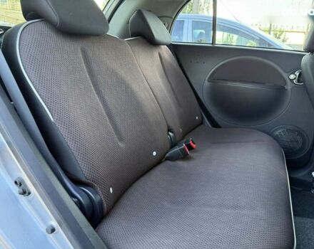 Міцубісі І-Мієв, об'ємом двигуна 0 л та пробігом 41 тис. км за 5950 $, фото 10 на Automoto.ua