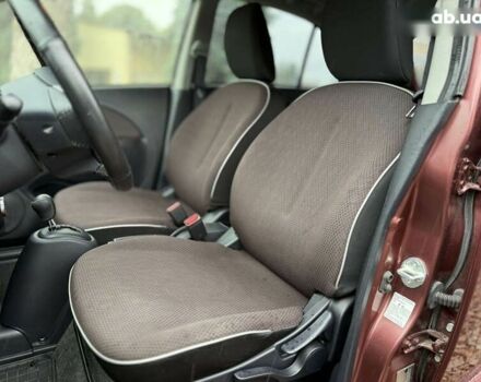 Мицубиси И-Миев, объемом двигателя 0 л и пробегом 22 тыс. км за 6950 $, фото 8 на Automoto.ua