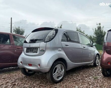 Мицубиси И-Миев, объемом двигателя 0 л и пробегом 37 тыс. км за 5950 $, фото 1 на Automoto.ua