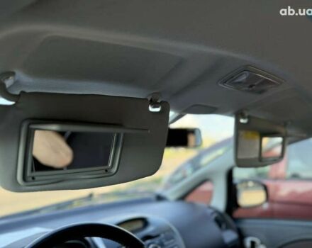 Міцубісі І-Мієв, об'ємом двигуна 0 л та пробігом 41 тис. км за 5950 $, фото 27 на Automoto.ua