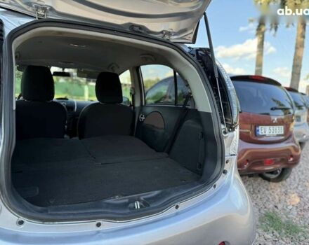 Міцубісі І-Мієв, об'ємом двигуна 0 л та пробігом 41 тис. км за 5950 $, фото 13 на Automoto.ua