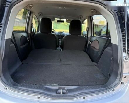 Міцубісі І-Мієв, об'ємом двигуна 0 л та пробігом 41 тис. км за 5950 $, фото 14 на Automoto.ua