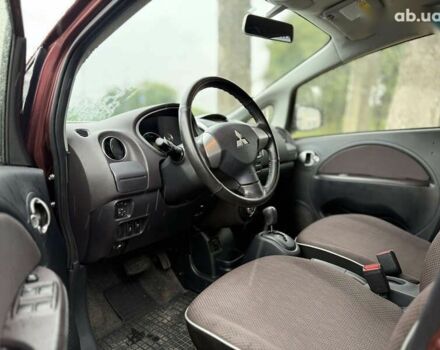 Мицубиси И-Миев, объемом двигателя 0 л и пробегом 22 тыс. км за 6950 $, фото 7 на Automoto.ua