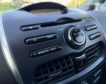 Міцубісі І-Мієв, об'ємом двигуна 0 л та пробігом 41 тис. км за 5950 $, фото 19 на Automoto.ua