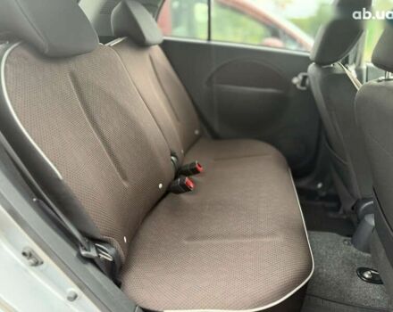 Мицубиси И-Миев, объемом двигателя 0 л и пробегом 37 тыс. км за 5950 $, фото 8 на Automoto.ua