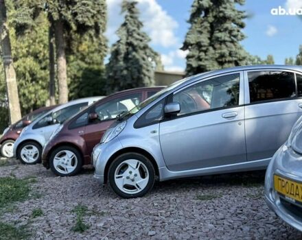 Міцубісі І-Мієв, об'ємом двигуна 0 л та пробігом 41 тис. км за 5950 $, фото 3 на Automoto.ua