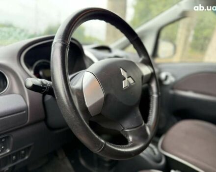 Мицубиси И-Миев, объемом двигателя 0 л и пробегом 22 тыс. км за 6950 $, фото 11 на Automoto.ua