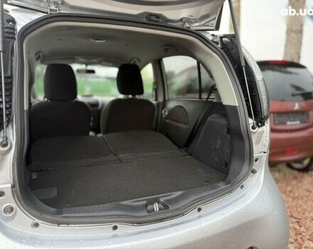 Мицубиси И-Миев, объемом двигателя 0 л и пробегом 37 тыс. км за 5950 $, фото 10 на Automoto.ua