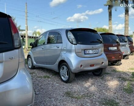 Міцубісі І-Мієв, об'ємом двигуна 0 л та пробігом 41 тис. км за 5950 $, фото 2 на Automoto.ua