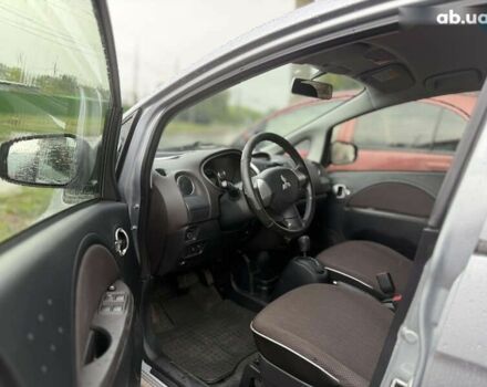 Мицубиси И-Миев, объемом двигателя 0 л и пробегом 37 тыс. км за 5950 $, фото 5 на Automoto.ua