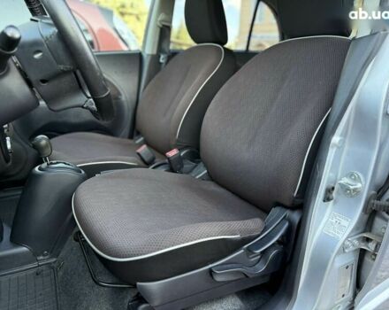 Міцубісі І-Мієв, об'ємом двигуна 0 л та пробігом 41 тис. км за 5950 $, фото 9 на Automoto.ua