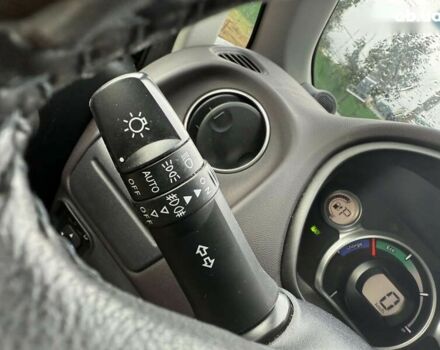 Мицубиси И-Миев, объемом двигателя 0 л и пробегом 37 тыс. км за 5950 $, фото 13 на Automoto.ua