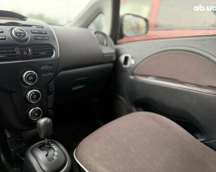 Мицубиси И-Миев, объемом двигателя 0 л и пробегом 37 тыс. км за 5950 $, фото 24 на Automoto.ua