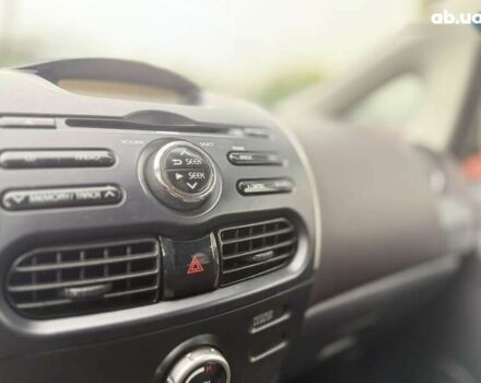 Мицубиси И-Миев, объемом двигателя 0 л и пробегом 37 тыс. км за 5950 $, фото 22 на Automoto.ua