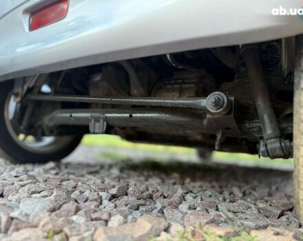 Міцубісі І-Мієв, об'ємом двигуна 0 л та пробігом 41 тис. км за 5950 $, фото 5 на Automoto.ua